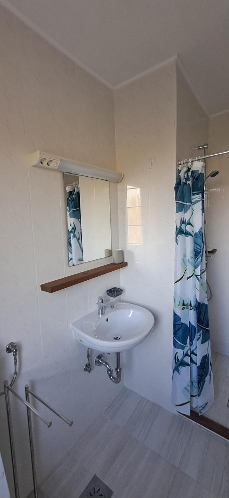 Oleander Rooms 波尔托罗 外观 照片